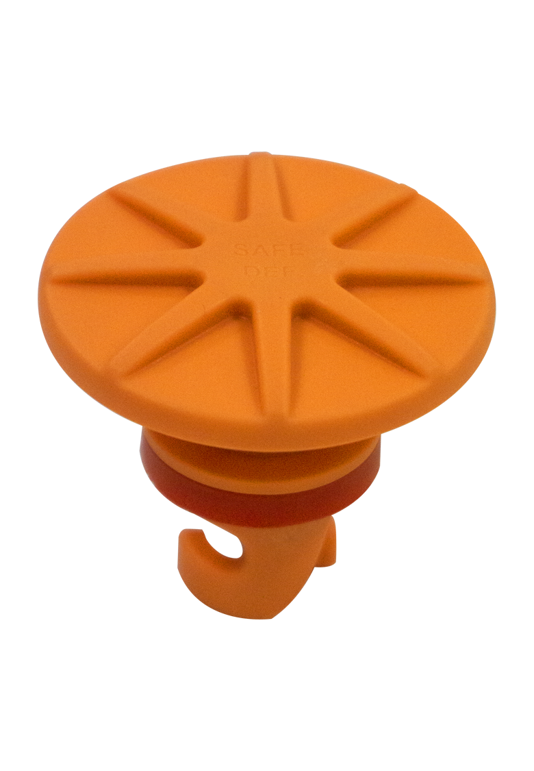 SP Z158 - Safe def adapter